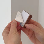 Magentiskt Skohorn i premiumträ By Vindahls