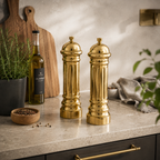 Kryddkvarn i Guld By Vindahls - 2 Pack