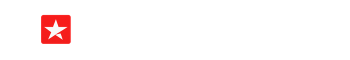 5 stjärnor