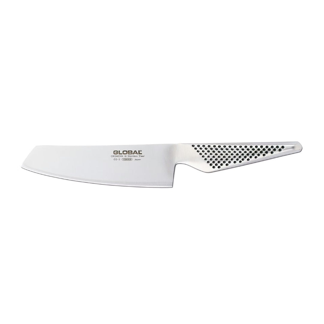 Global NI Grönsakskniv 14cm
