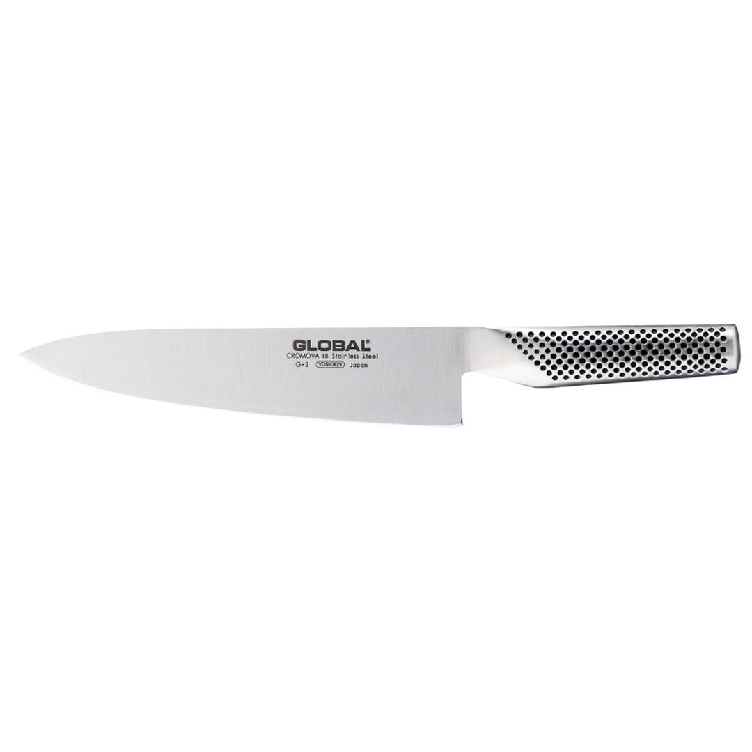 Global Kockkniv G-2 20cm