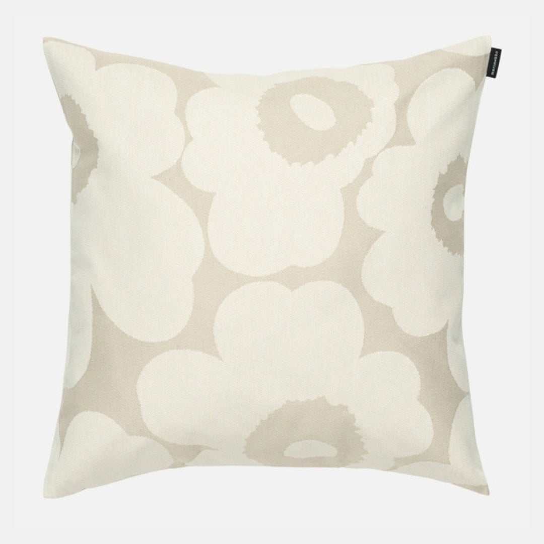 Marimekko Unikko Kuddfodral 50x50